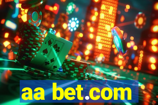 aa bet.com